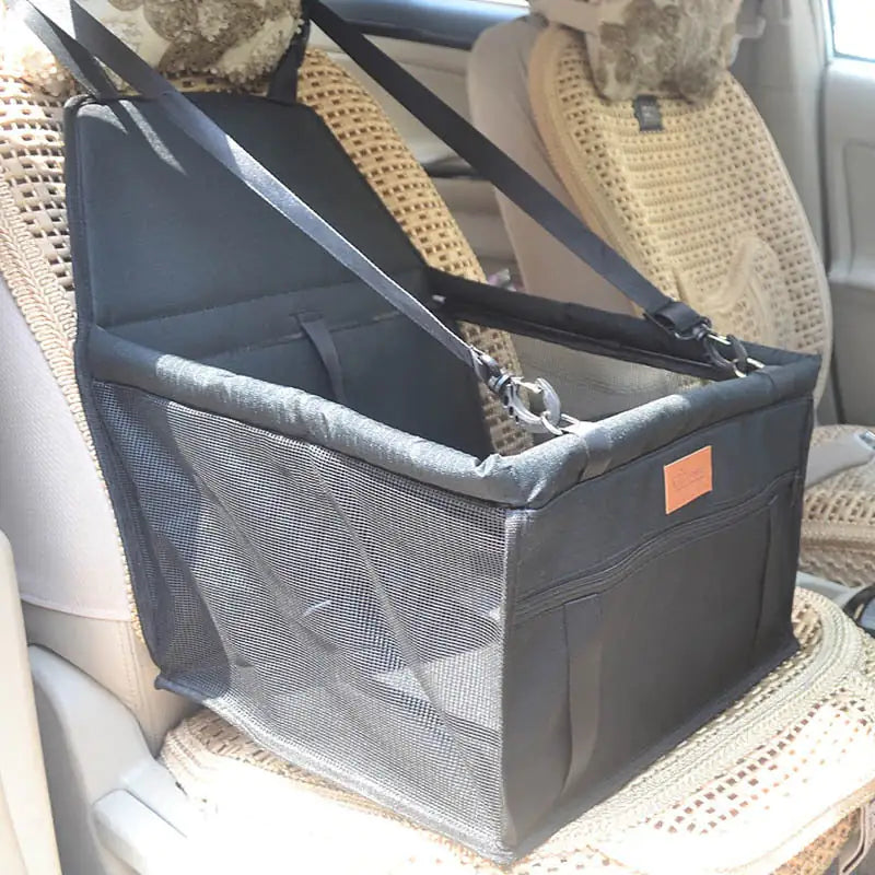 Pet's Luxury Premium Car Seat - MeeowShop