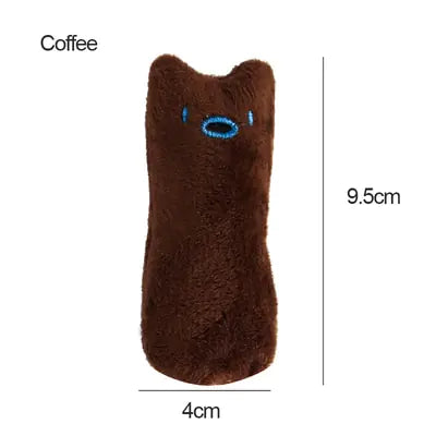 Cat's Cute Catnip Toy - MeeowShop