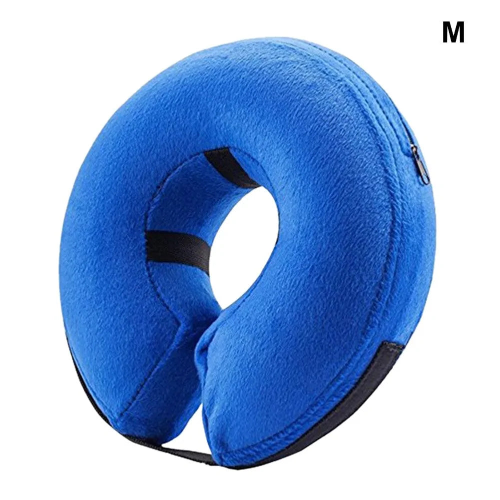 Inflatable Pet Recovery Collar Cone Replacement